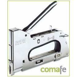 GRAPADORA P/CABLE 36 RAPID METALICO - Imagen 1