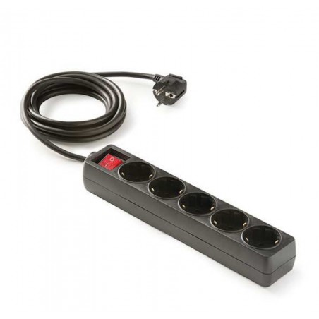BASE MULTIPLE 3X1,5MM 1,5MT 5T-TT INT NE - Imagen 1