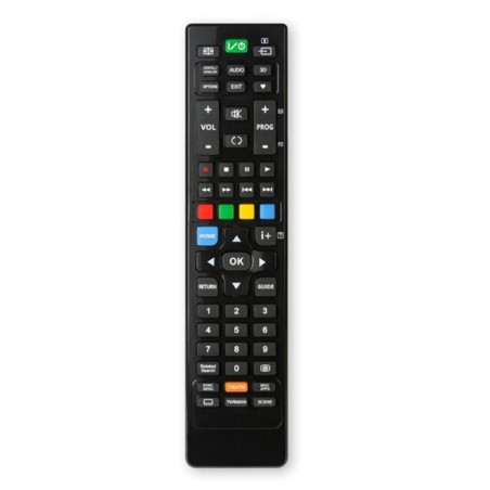 MANDO TV NE PHILIPS AXIL - Imagen 1