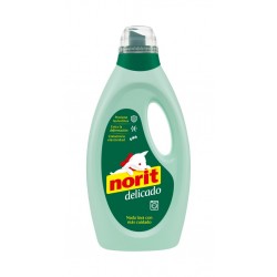 DETERGENTE LIMP LIQ DELICADO MAQ. 37 LAV - Imagen 1