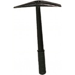 PIQUETA SOLD ELEC METALICA SOLTER - Imagen 1