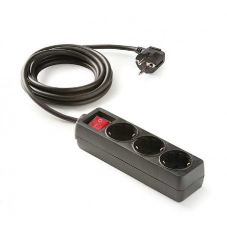 BASE MULTIPLE 3X1,5MM 1,5MT 3T-TT INT NE FAMAT - Imagen 1