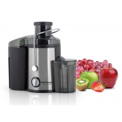 LICUADORA ELEC 600W FRUTAS ORBEGOZO - Imagen 1