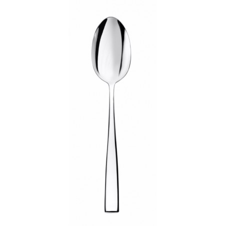 CUCHARA MESA 2,5MM ESPESOR SIENA INOX MONIX 3 PZ - Imagen 1