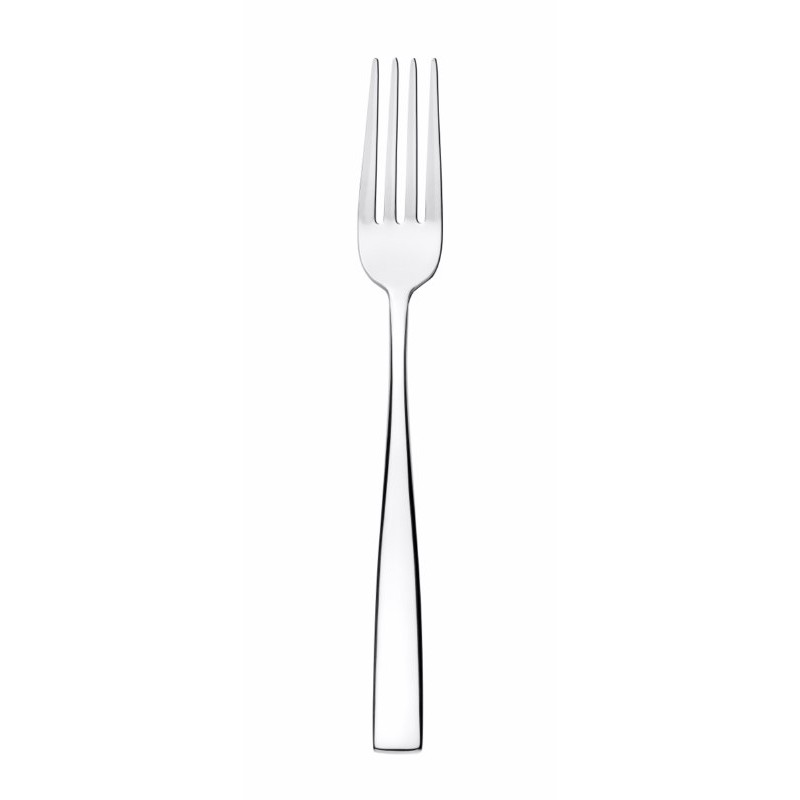 TENEDOR MESA 2,5MM SIENA INOX MONIX 3 PZ - Imagen 1