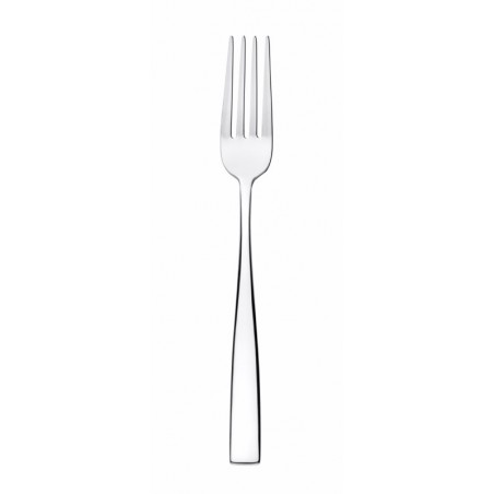 TENEDOR MESA 2,5MM SIENA INOX MONIX 3 PZ - Imagen 1