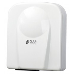 SECAMANOS IND ESTAND. 225X282X160 ABS BL FAST DRY CLAR SYSTE - Imagen 1