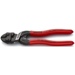 Alicate corta-alambre compacto 160mm KNIPEX