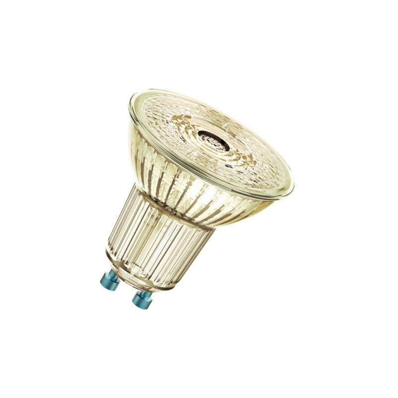 LAMPARA ILUMIN LED DICR GU10 6,9W 575LM 2700K OSRAM - Imagen 1