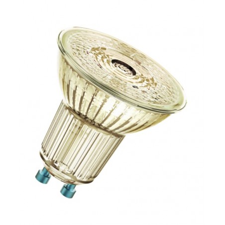 LAMPARA ILUMIN LED DICR GU10 6,9W 575LM 2700K OSRAM - Imagen 1