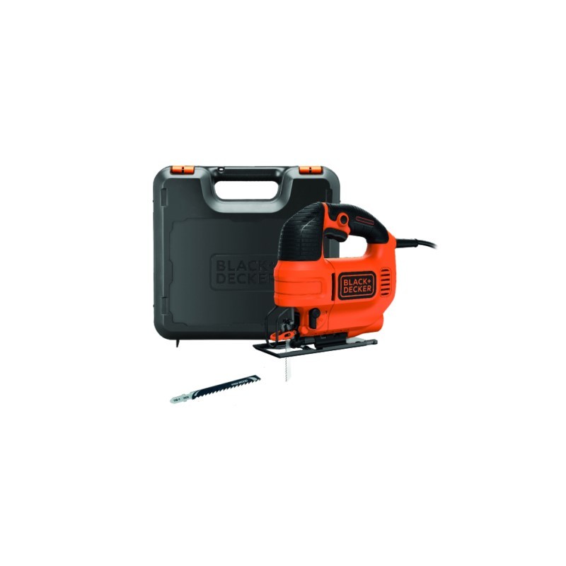 SIERRA CALAR PEND 520W-70MM BRIC B&D - Imagen 1