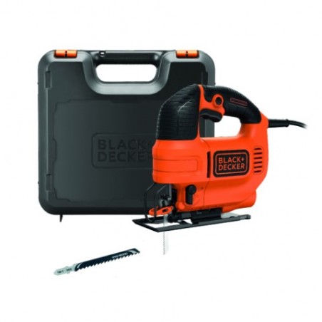 SIERRA CALAR PEND 520W-70MM BRIC B&D - Imagen 1