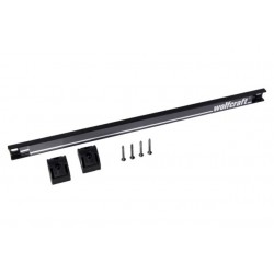 BARRA PORTAHERRAMIENTA 460/500MM MAGNET. WOLFCRAFT - Imagen 1