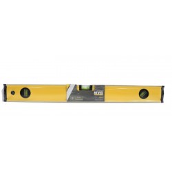 NIVEL MEDIC TUBULAR 60CM 3 BURBUJAS ALU - Imagen 1
