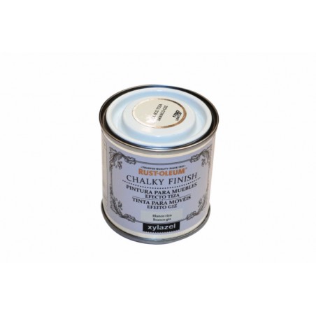 Pintura muebles al agua efecto tiza RUSTIC-OLEUM