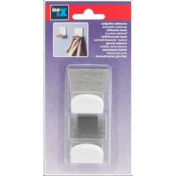 COLGADOR HOG 45X31X33MM ADH MINI IN/PL B - Imagen 1