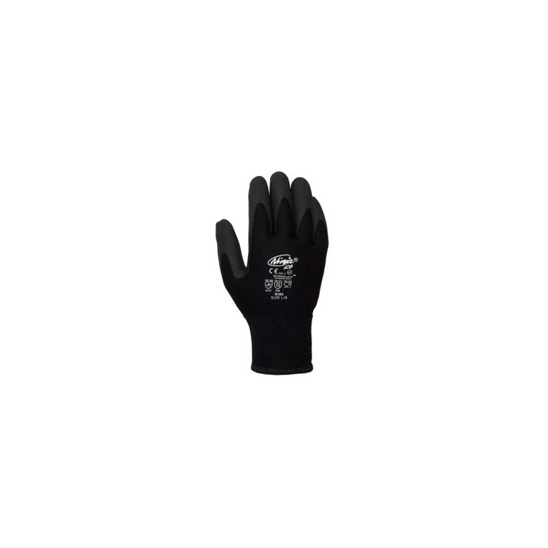 GUANTE ANTIFRIO T-10 F/SINTETICA - Imagen 1