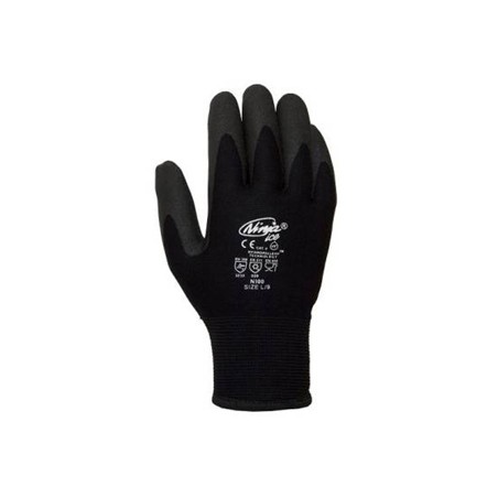 GUANTE ANTIFRIO T-10 F/SINTETICA - Imagen 1