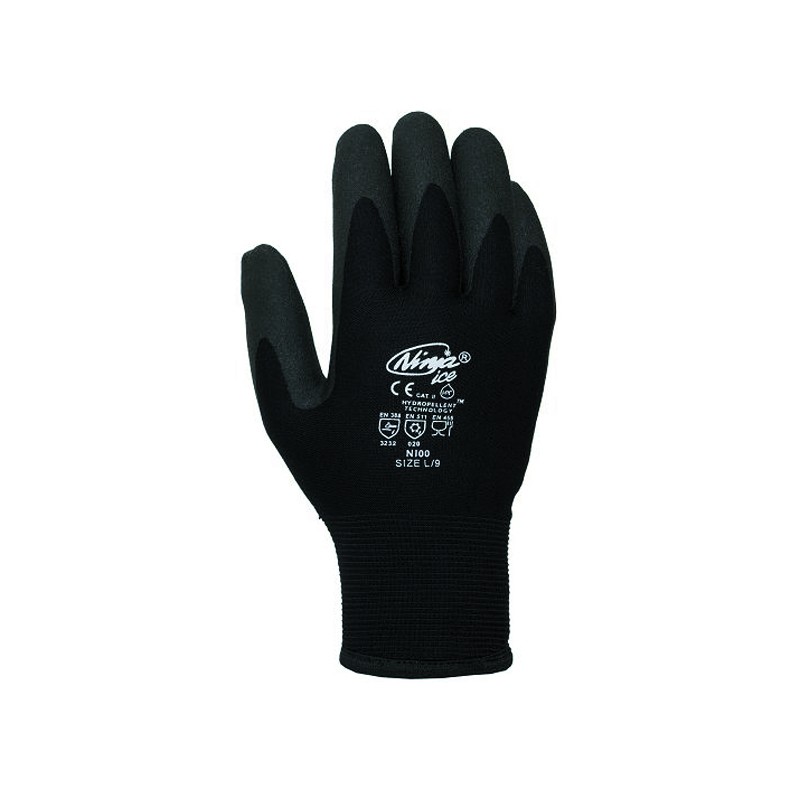 GUANTE ANTIFRIO T-8 F/SINTETICA - Imagen 1