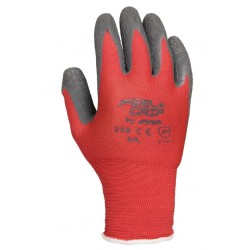GUANTE BRIC S07 P/LATEX FEEL&GRIP POLIAM - Imagen 1