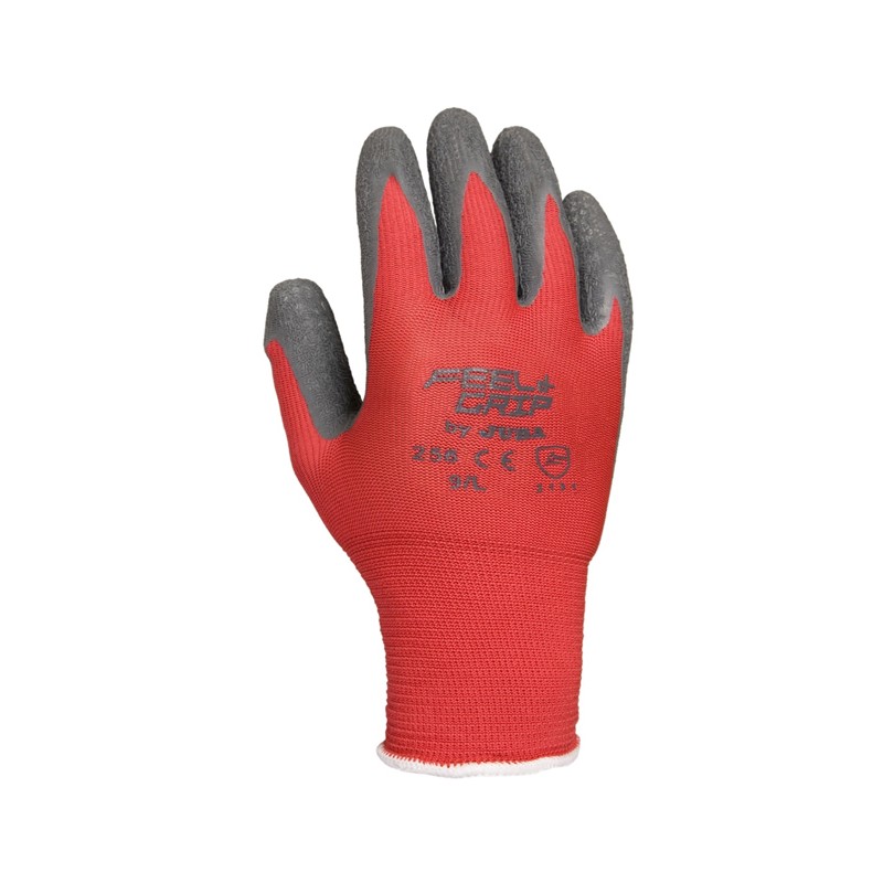 GUANTE BRIC S07 P/LATEX FEEL&GRIP POLIAM - Imagen 1
