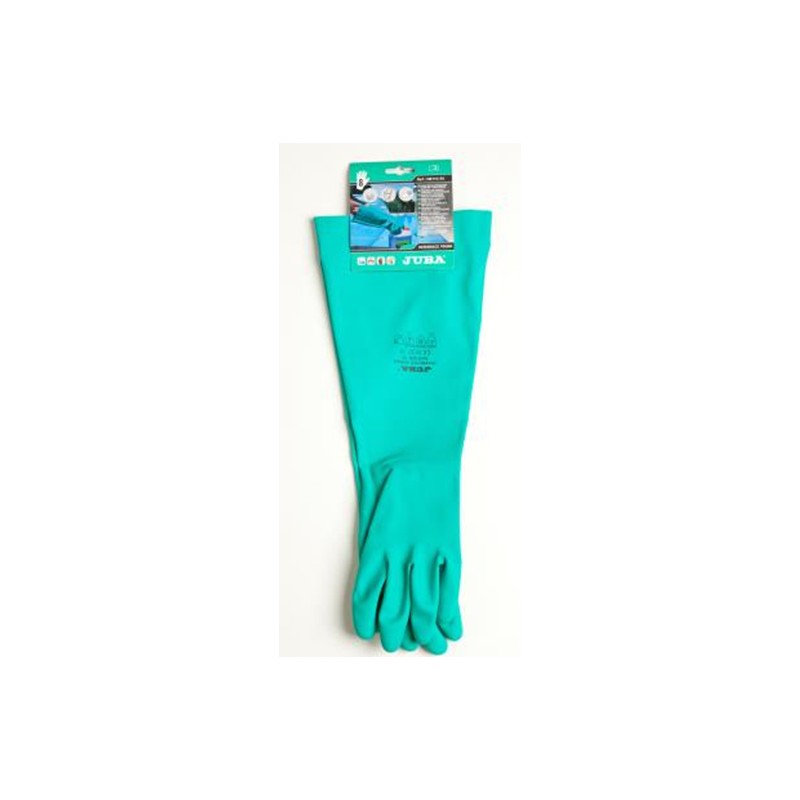 GUANTE ESPECIAL PISCINAS T-8 (55 CM) - Imagen 1
