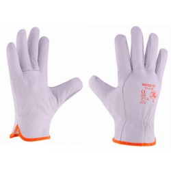 Guante piel talla 8 master 3L