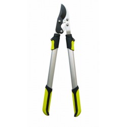 TIJERA PODAR 69CM 2 MANOS NATUUR ALU M/TELES NT107358 - Imagen 1