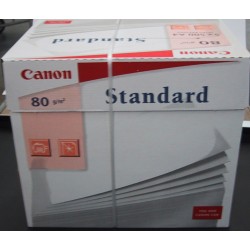 PAPEL PAPEL DIN-A4  80 GR. 2500 UNIDADES - Imagen 1