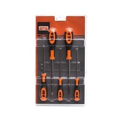 JUEGO DESTORNILLADORES SENSOR (5 PZ) - Imagen 1