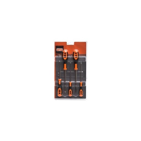 JUEGO DESTORNILLADORES SENSOR (5 PZ) - Imagen 1