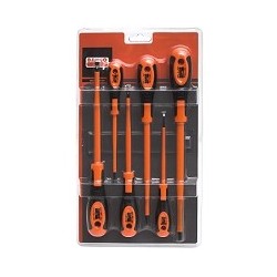 JUEGO DESTORNILLADORES SENSOR (6 PZ) - Imagen 1
