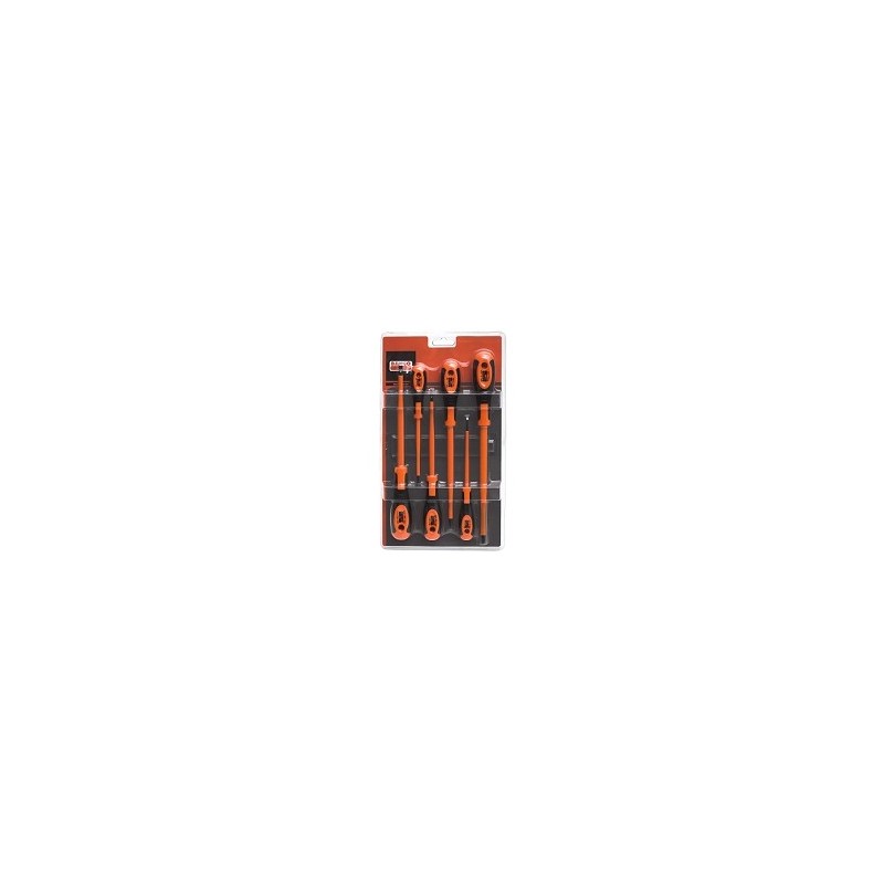 JUEGO DESTORNILLADORES SENSOR (6 PZ) - Imagen 1