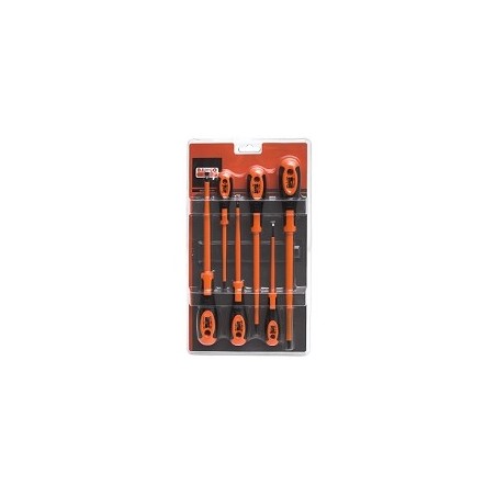JUEGO DESTORNILLADORES SENSOR (6 PZ) - Imagen 1