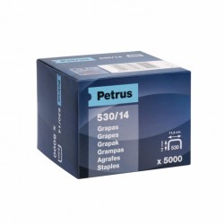 GRAPA 530/14 5000 PZ - Imagen 1