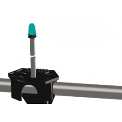 EXTENSION DIFUSOR MICRO RIEGO 4MM 5PZ NA - Imagen 1