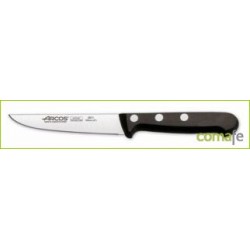 CUCHILLO VERDURAS 11CM.2811 BLISTER ARCOS - Imagen 1