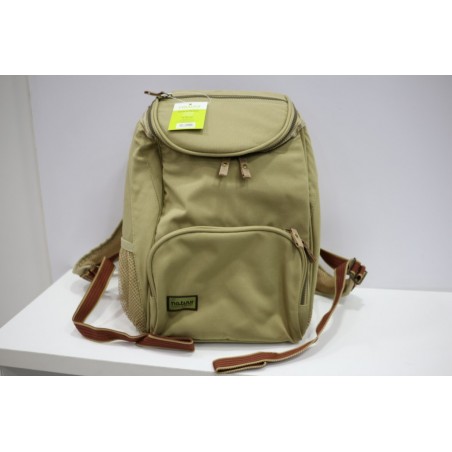 NEVERA CAMP 12LT FLEX NATUUR BEI NT11851 - Imagen 1