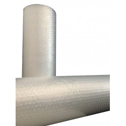 PLASTICO EMBAL 1,60X100MT BURBUJA MOVACE - Imagen 1