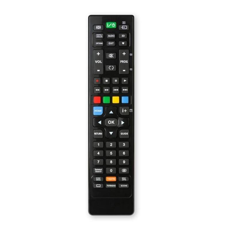 MANDO TV NE SONY AXIL - Imagen 1
