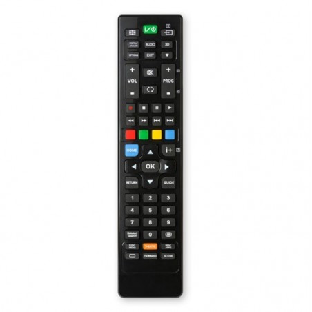 MANDO TV NE SONY AXIL - Imagen 1