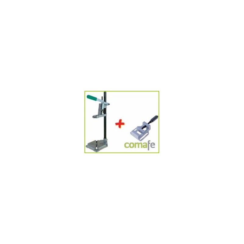 SOPORTE COLUMNA P/TALADRO 3406301 - Imagen 1