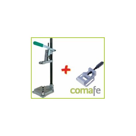 SOPORTE COLUMNA P/TALADRO 3406301 - Imagen 1
