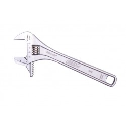 LLAVE AJUST. M/CENT 08" BOCA REVERSIBLE - Imagen 1