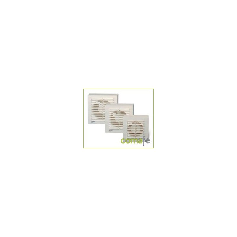 EXTRACTOR BAÑO B-15 - Imagen 1