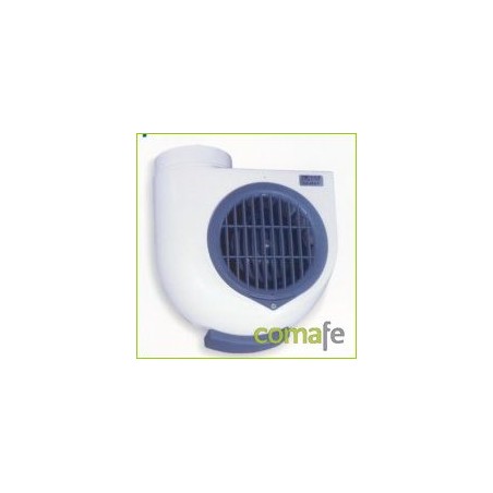 EXTRACTOR CENTRIFUGO GS-400-P - Imagen 1