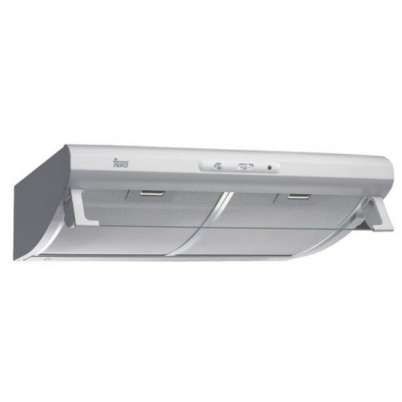 CAMPANA COC 60CM BL 3 VELOCIDADES TEKA - Imagen 1