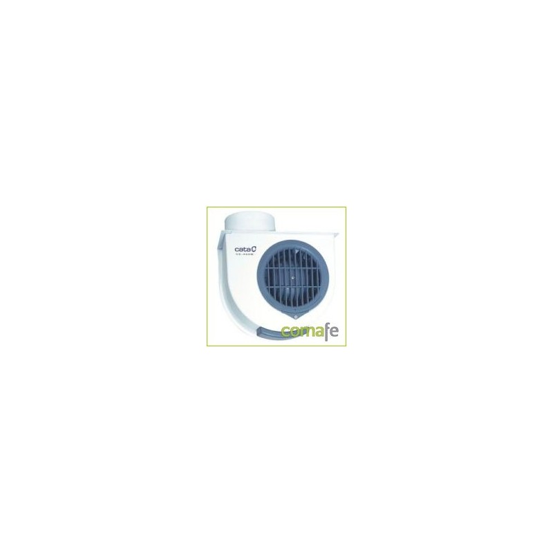 EXTRACTOR CENTRIFUGO GS-400-M 114102 - Imagen 1