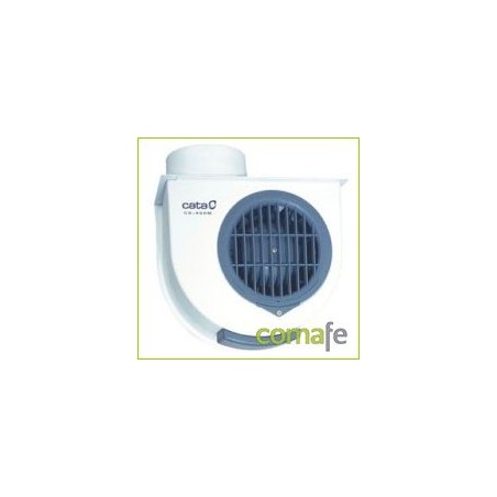 EXTRACTOR CENTRIFUGO GS-400-M 114102 - Imagen 1
