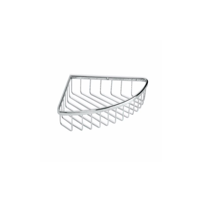 CESTILLO BAÑO 270X205X50 RINCONERA INOX ACERO INOX KROM TATA - Imagen 1